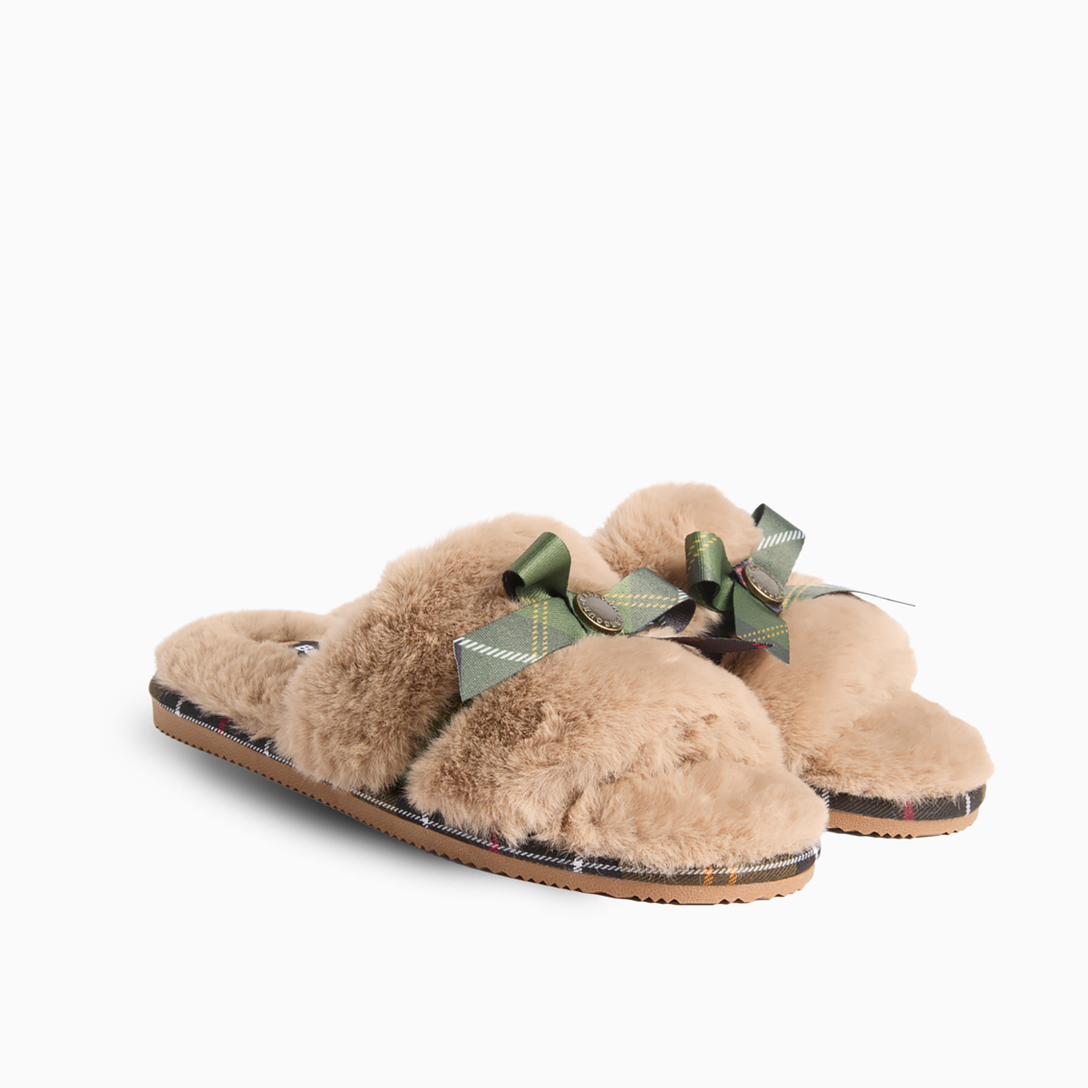 Eleanora Slipper