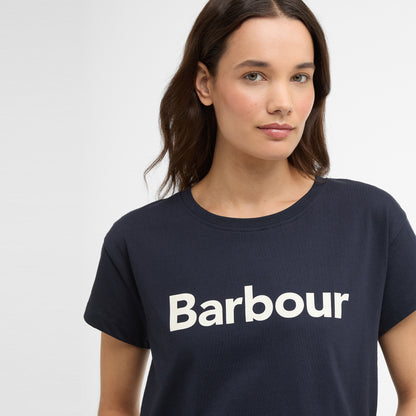Hartland T-shirt