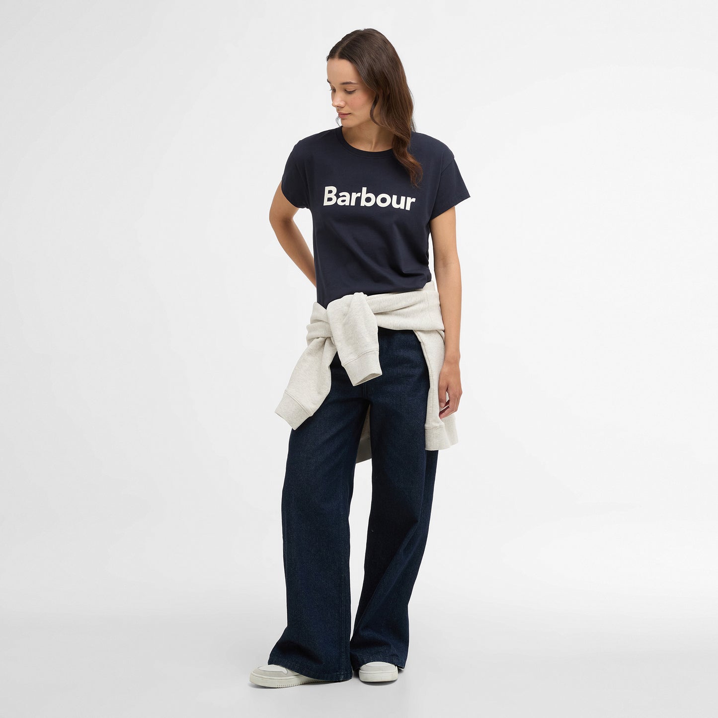Hartland T-shirt