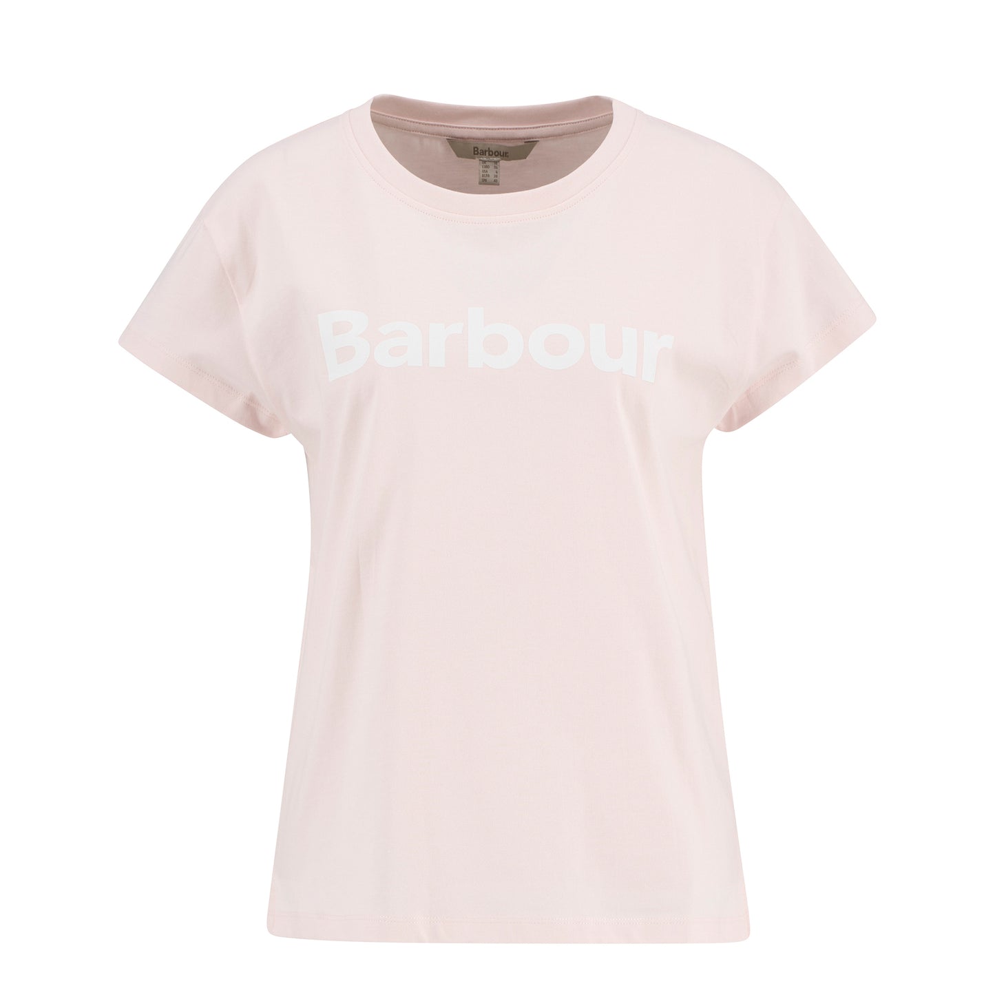 Hartland T-shirt
