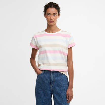 Barbour Lyndale Top