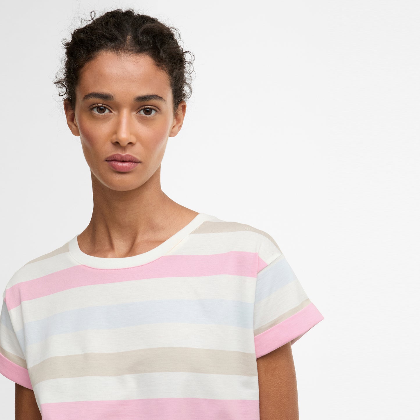 Barbour Lyndale Top