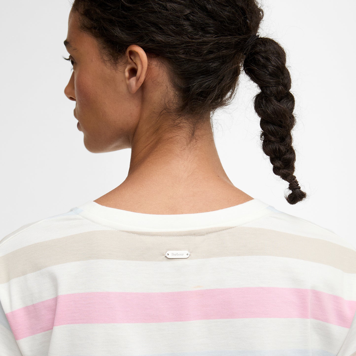 Barbour Lyndale Top