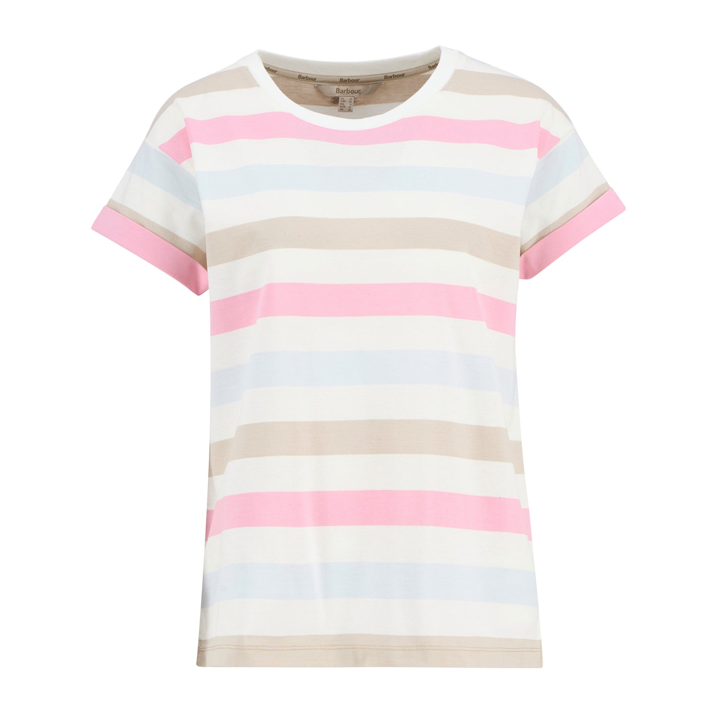 Barbour Lyndale Top