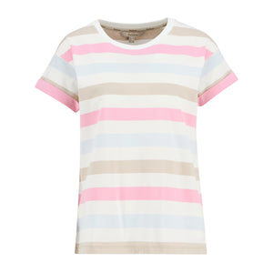 Barbour Womens T-shirts and Blouses