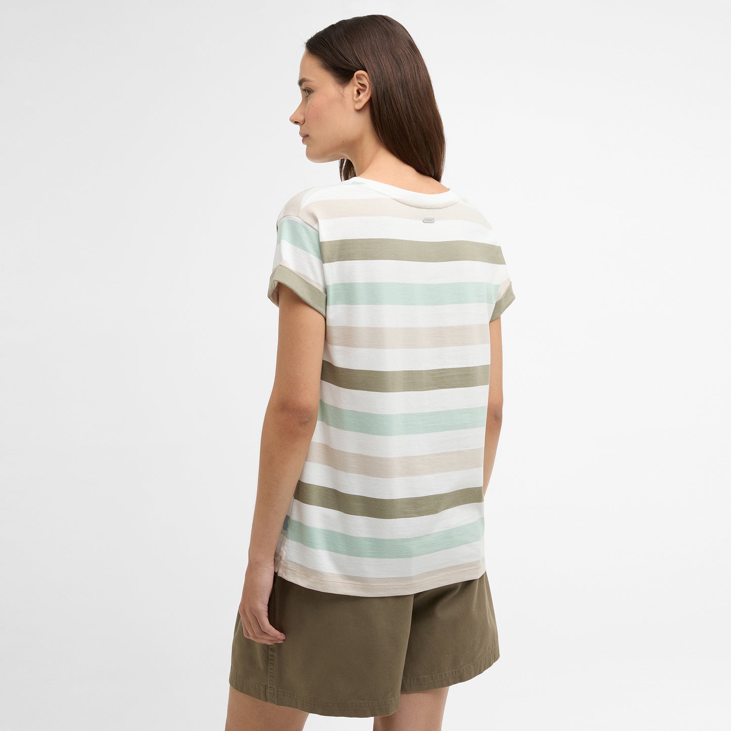 Barbour Lyndale Top