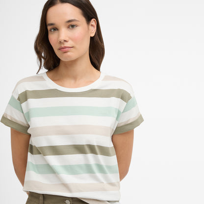 Barbour Lyndale Top