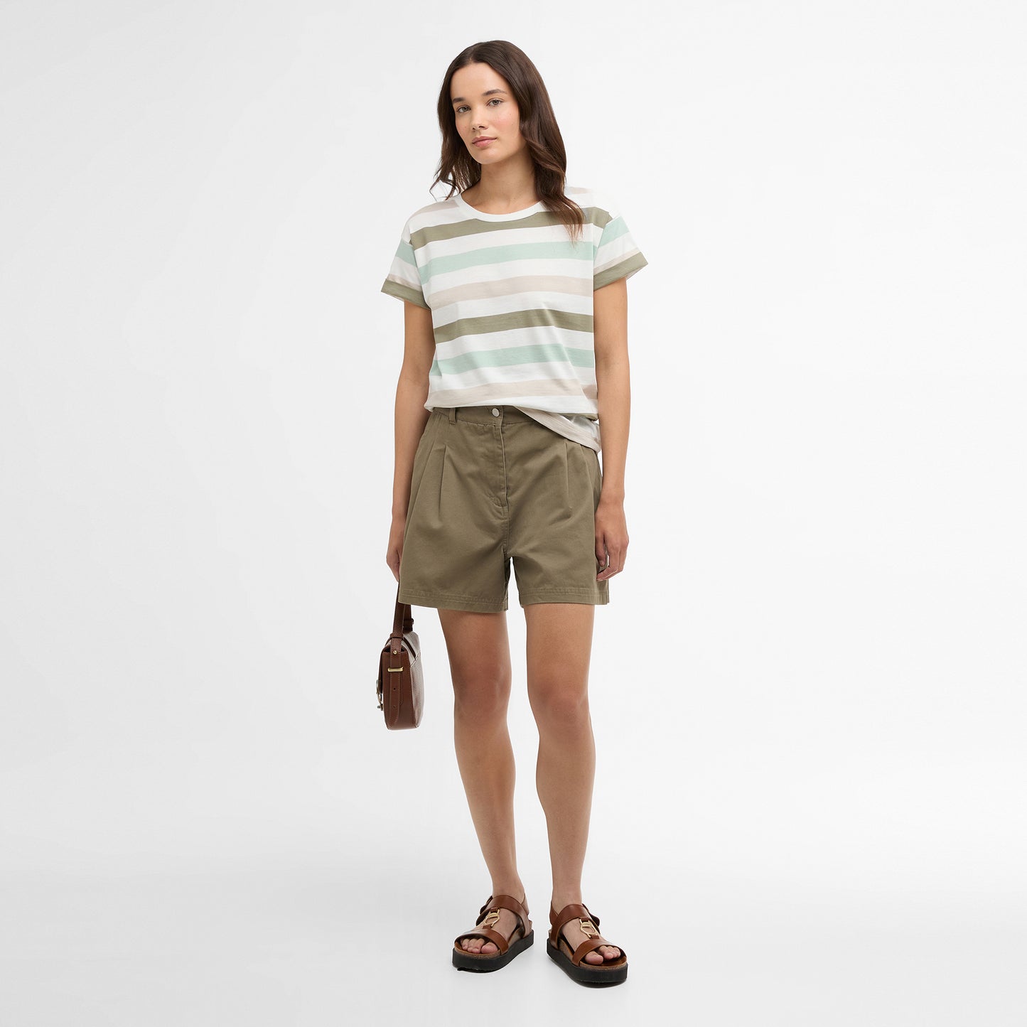 Barbour Lyndale Top