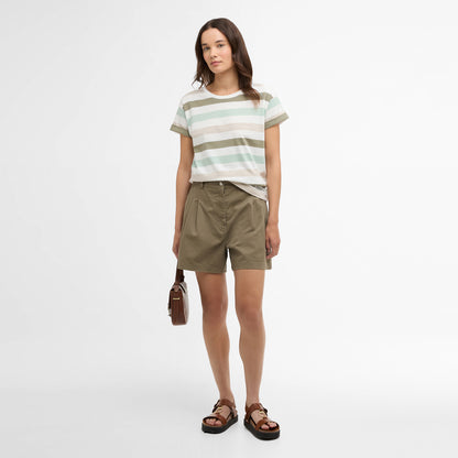 Barbour Lyndale Top