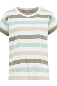 Barbour Lyndale Top