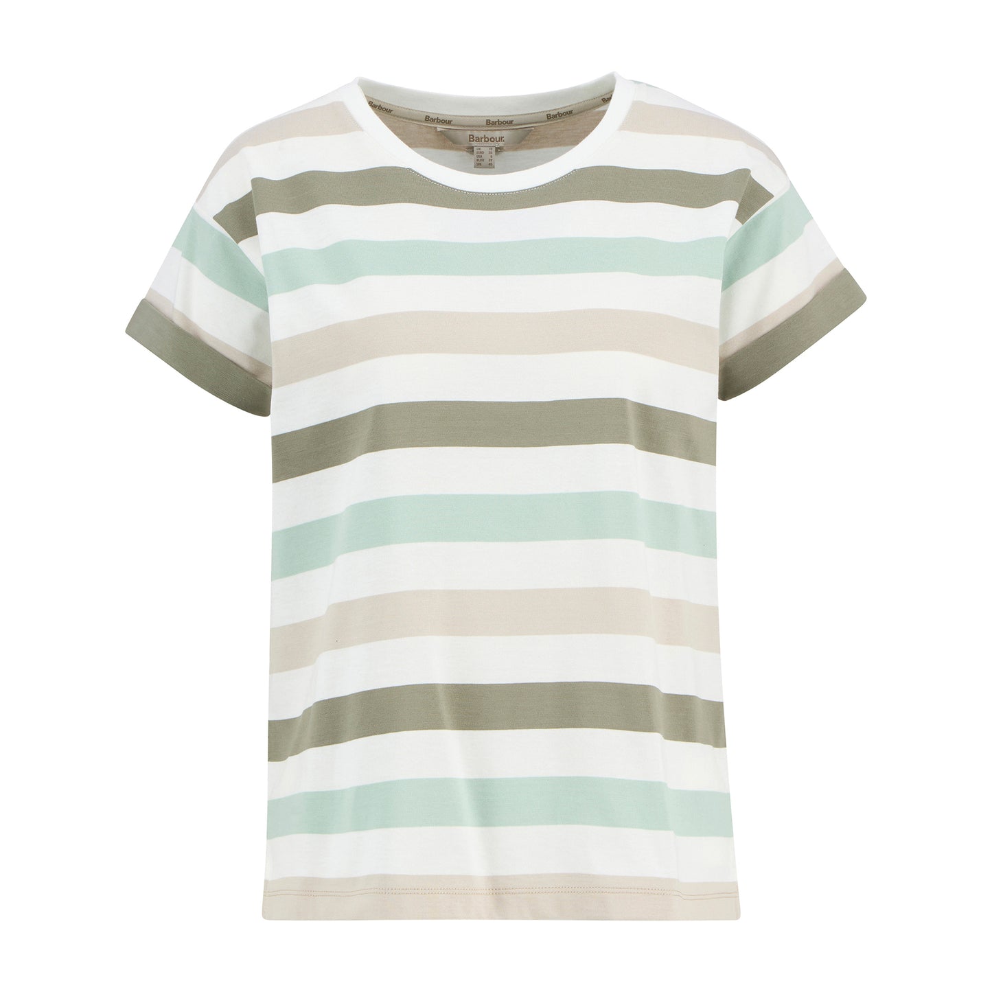 Barbour Lyndale Top