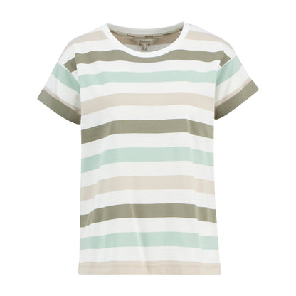 Barbour Lyndale Top
