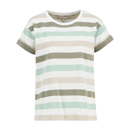 Barbour Lyndale Top