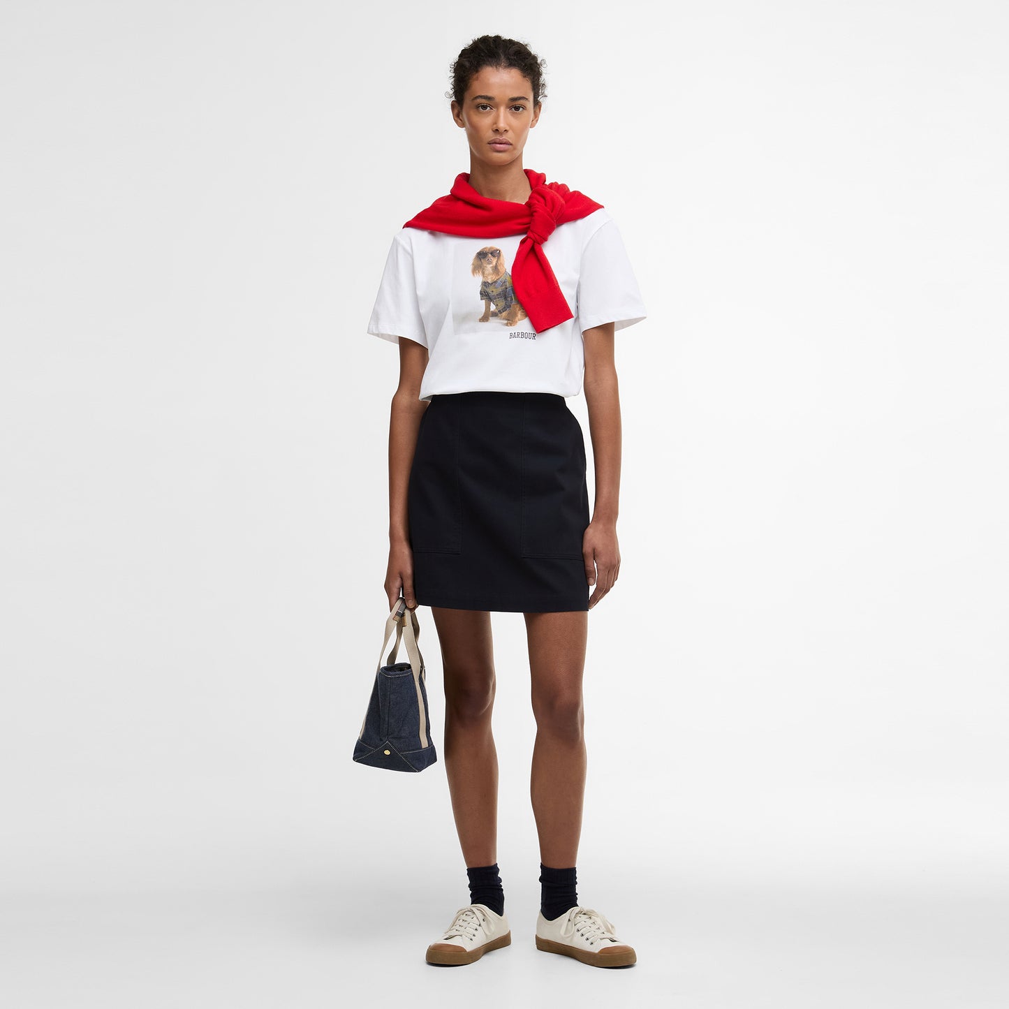 Marine T-Shirt