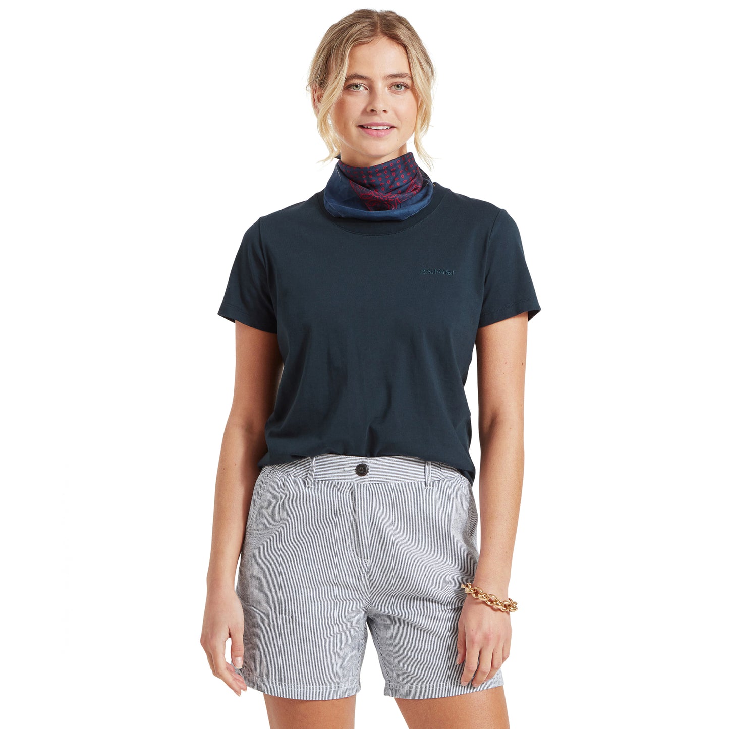 Tresco T- Shirt