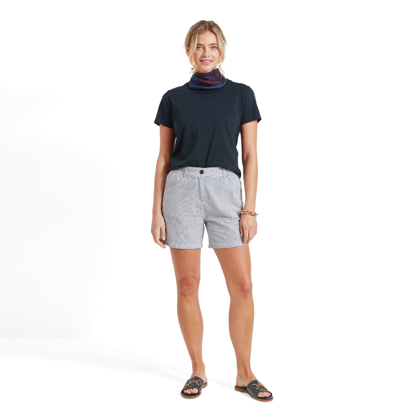 Tresco T- Shirt