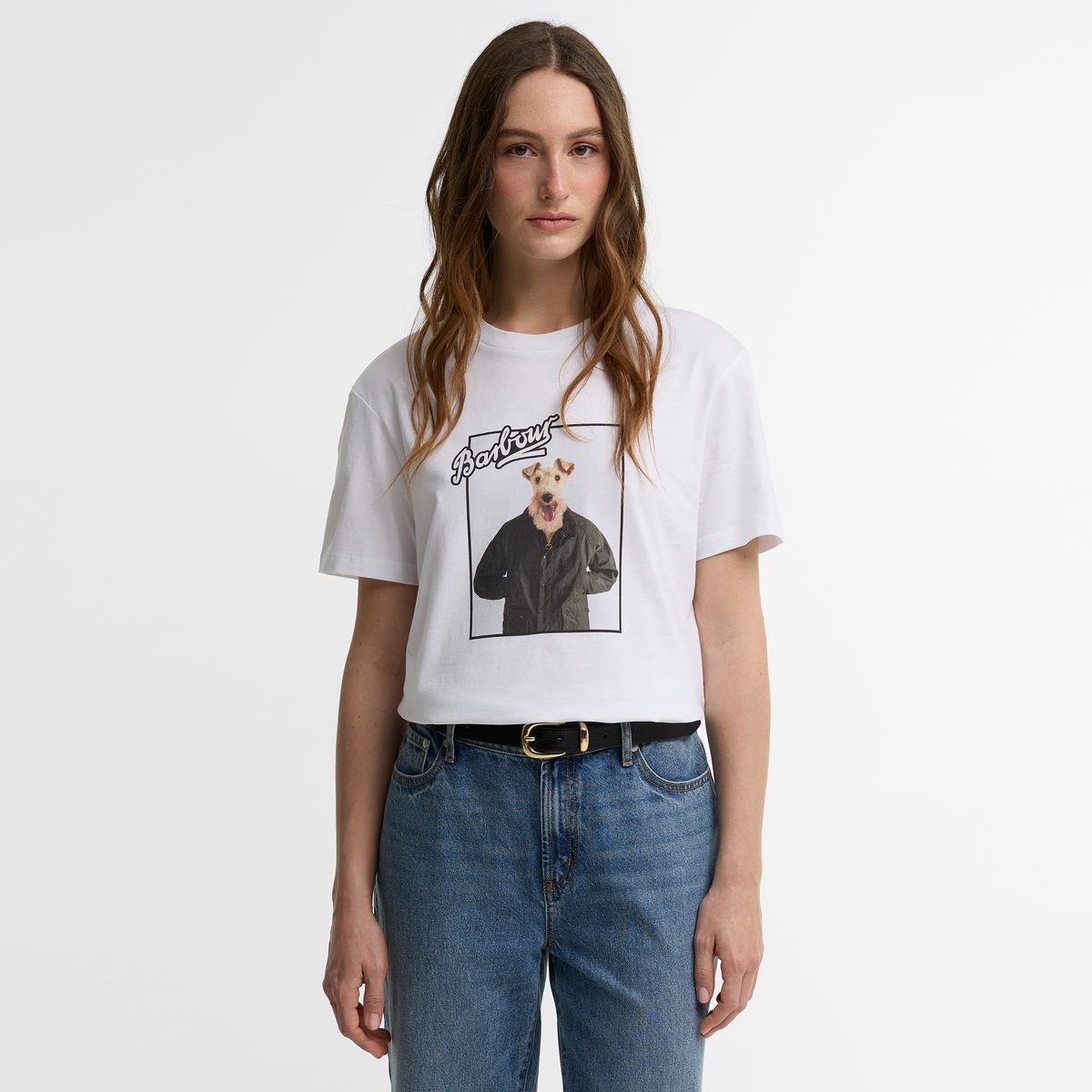 Mariana T-Shirt