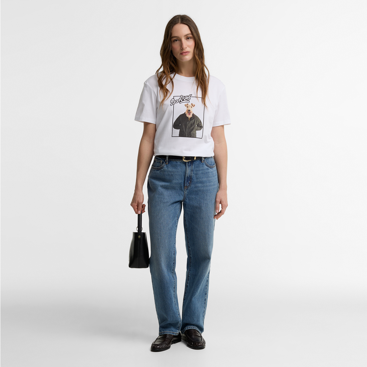 Mariana T-Shirt