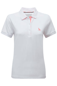 Ladies St Ives Polo Shirt