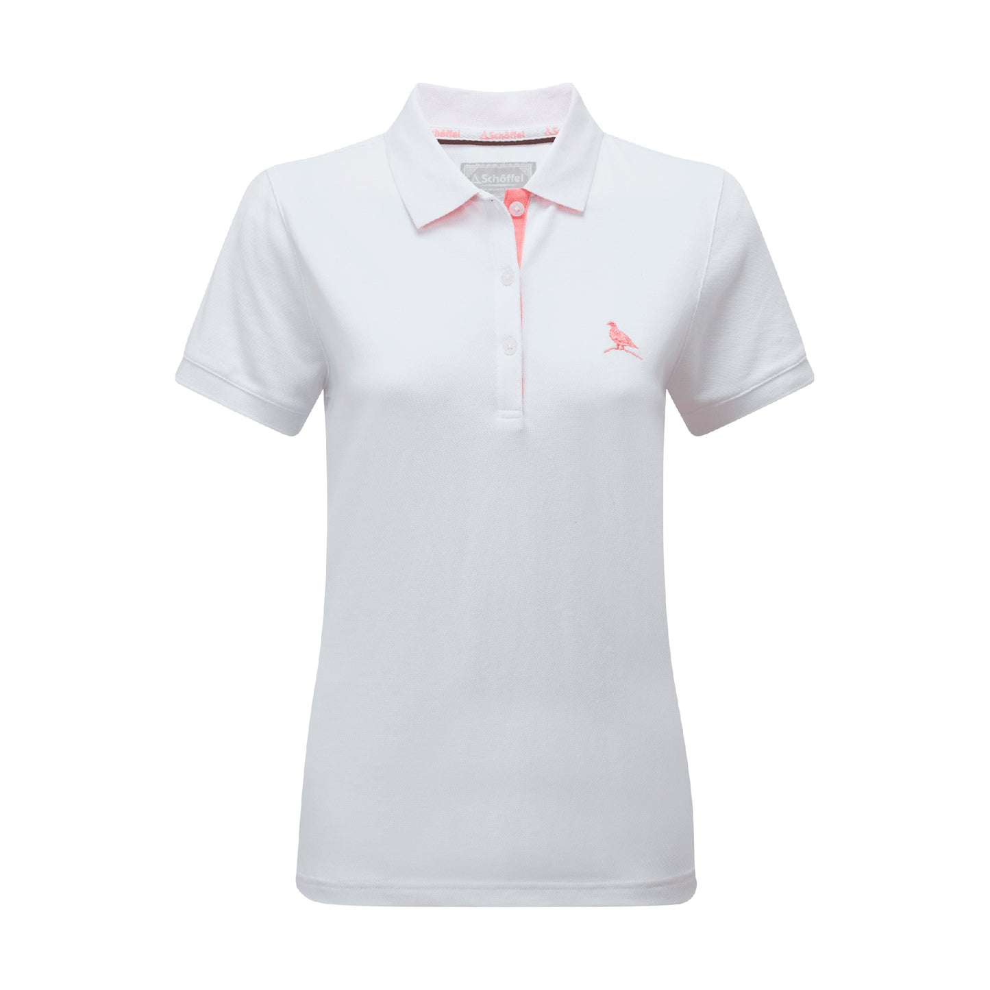 Ladies St Ives Polo Shirt