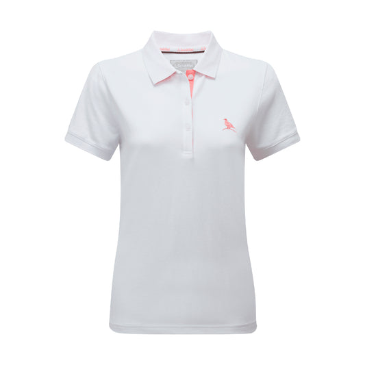 Ladies St Ives Polo Shirt