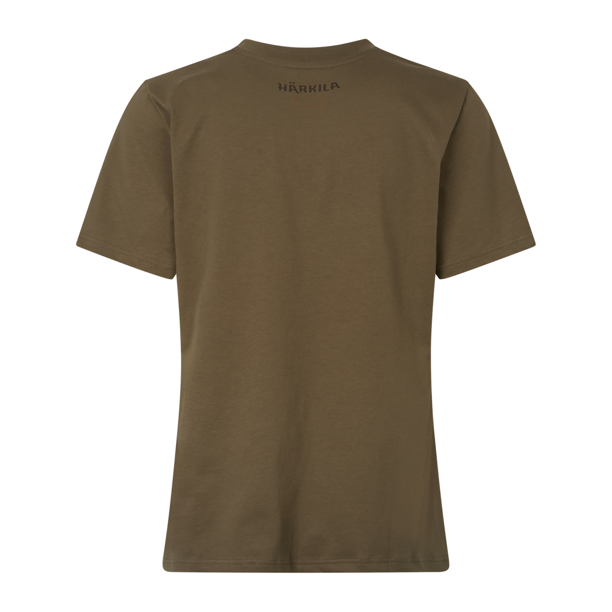 Stag Badge T-shirt