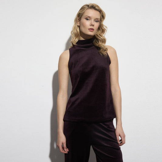 Maenoba Sleeveless Top