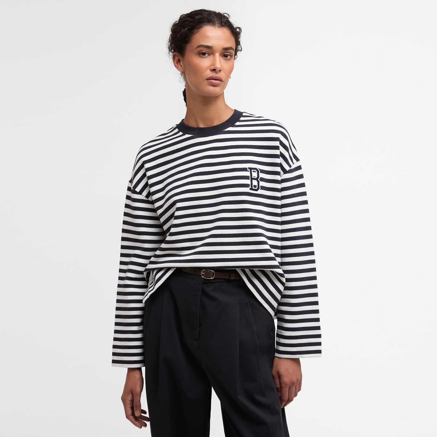 Gabby Sweatshirt