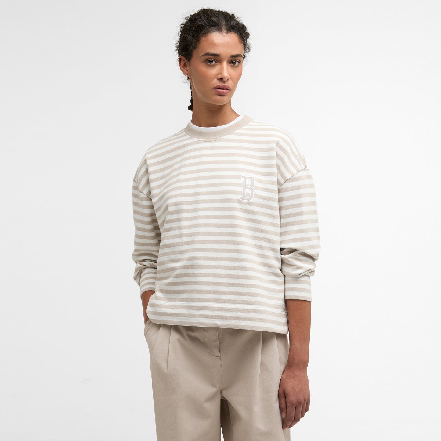 Gabby Sweatshirt