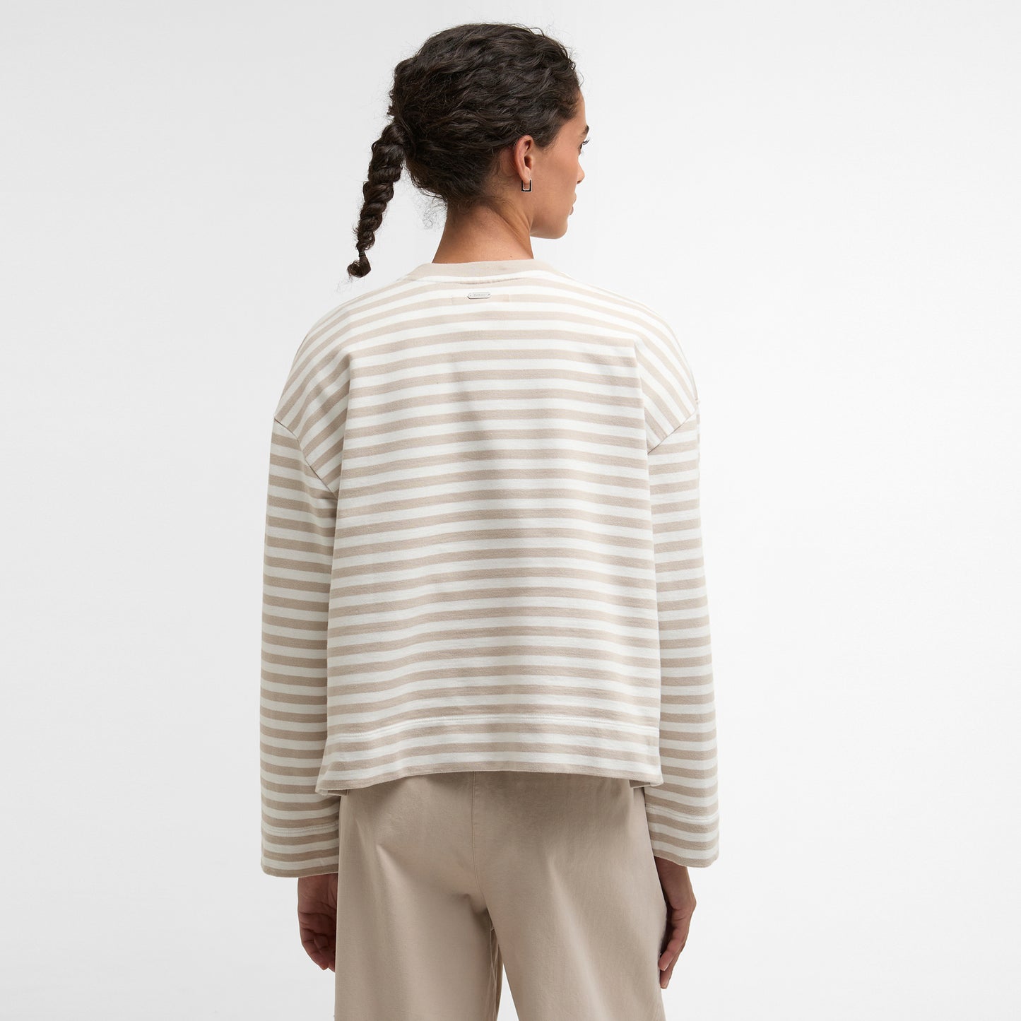 Gabby Sweatshirt