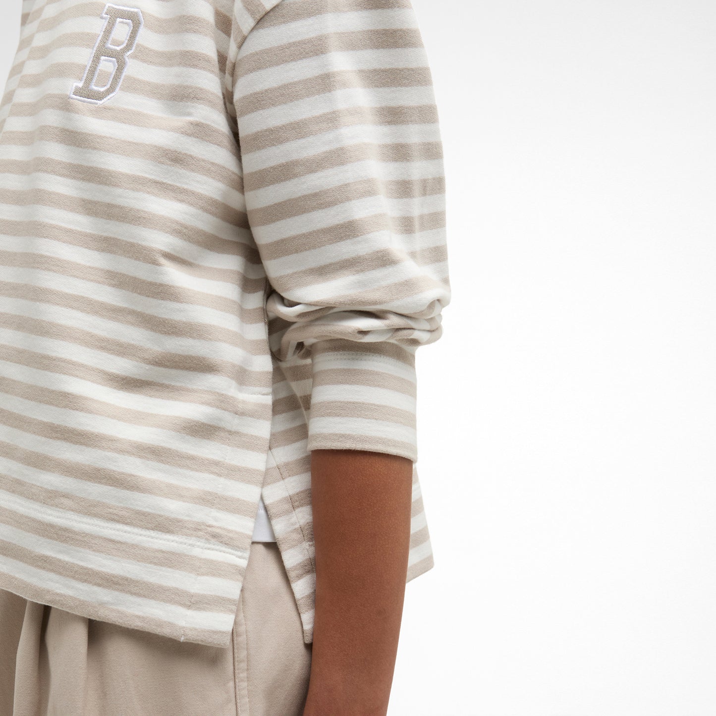 Gabby Sweatshirt