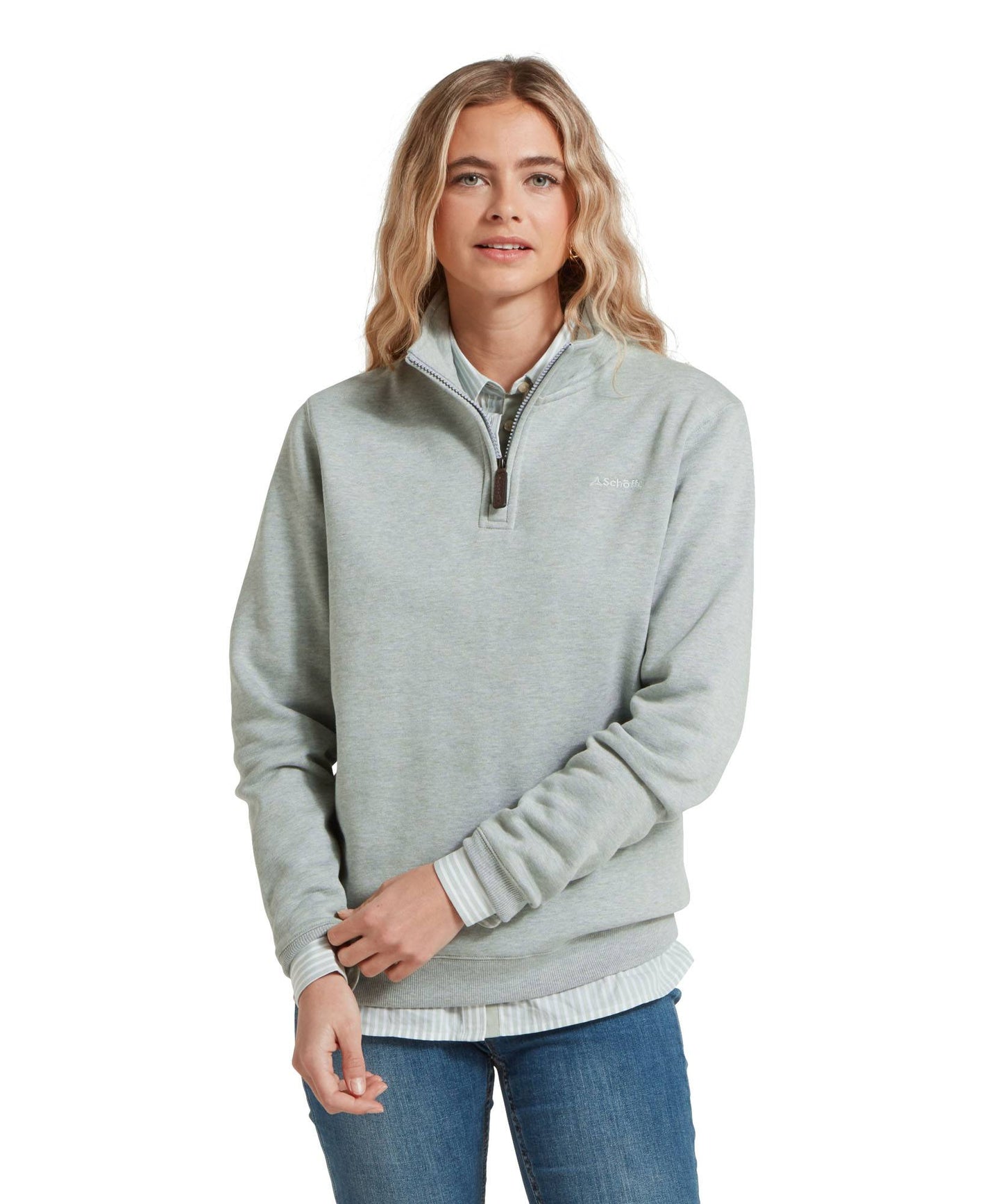 Sennen Cove Sweatshirt