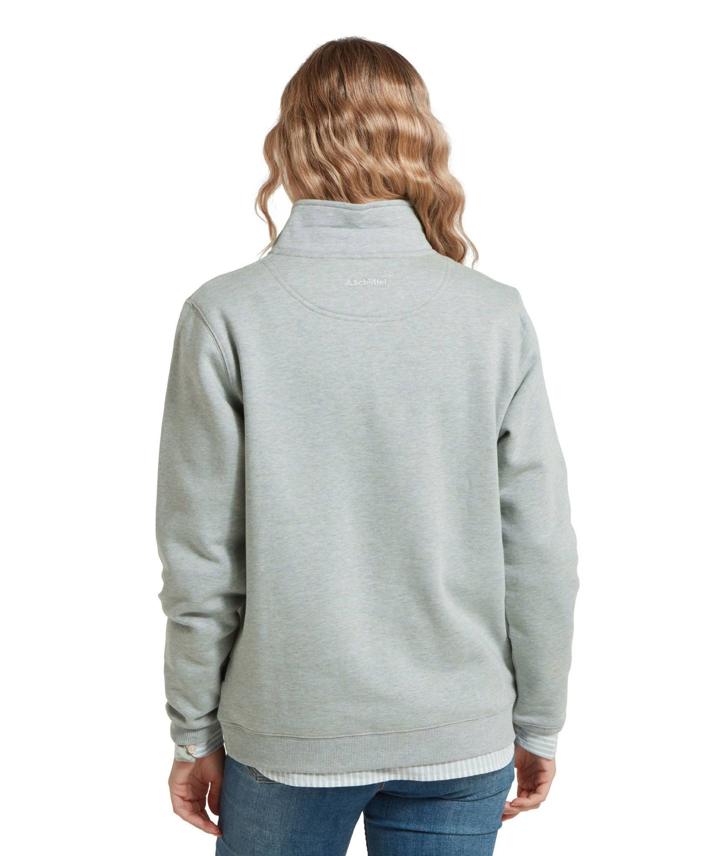 Sennen Cove Sweatshirt