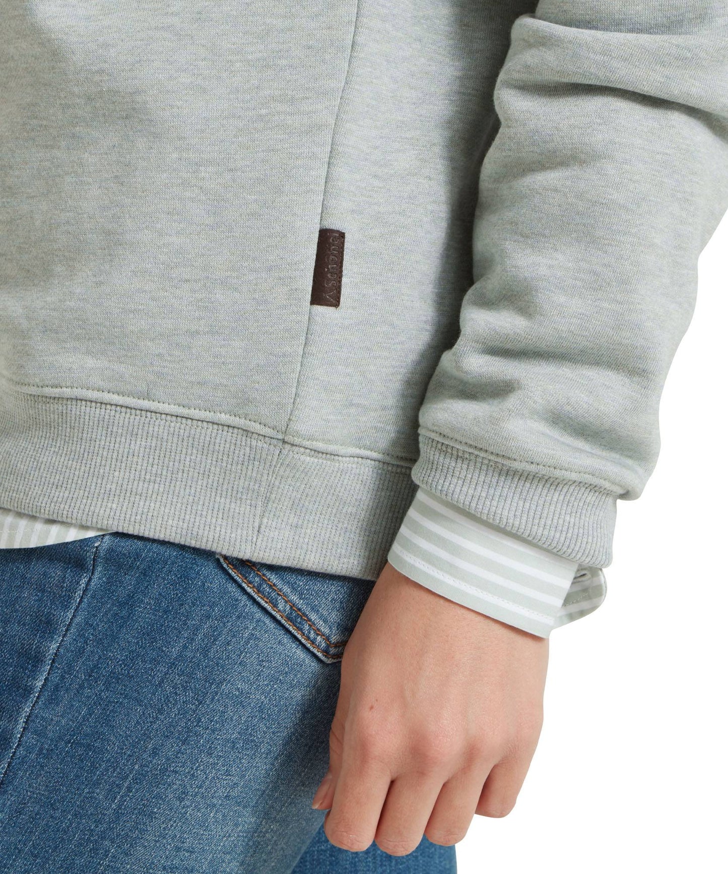 Sennen Cove Sweatshirt