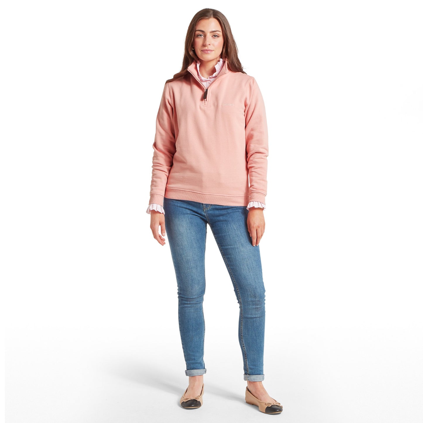 Sennen Cove Sweatshirt