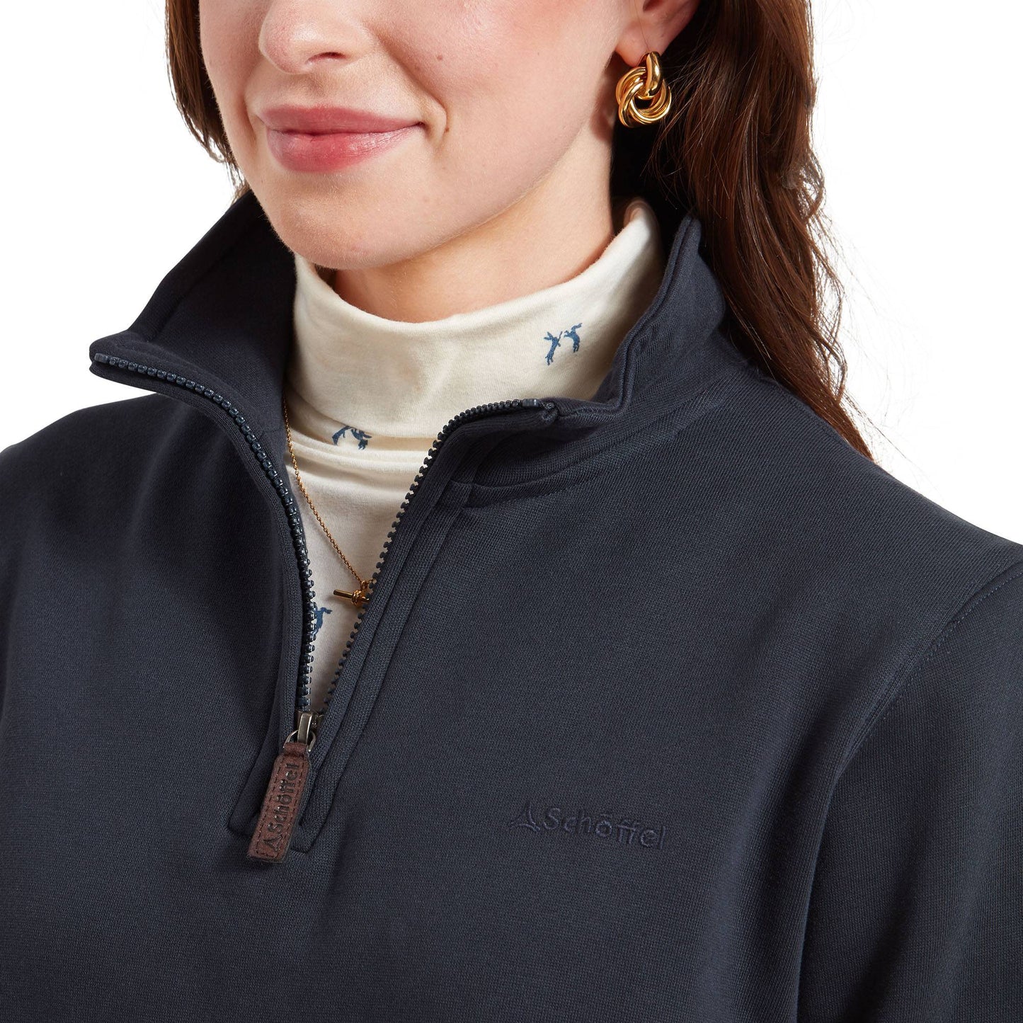 Sennen Cove Sweatshirt