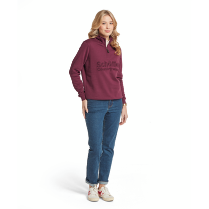 St Issey Sweatshirt