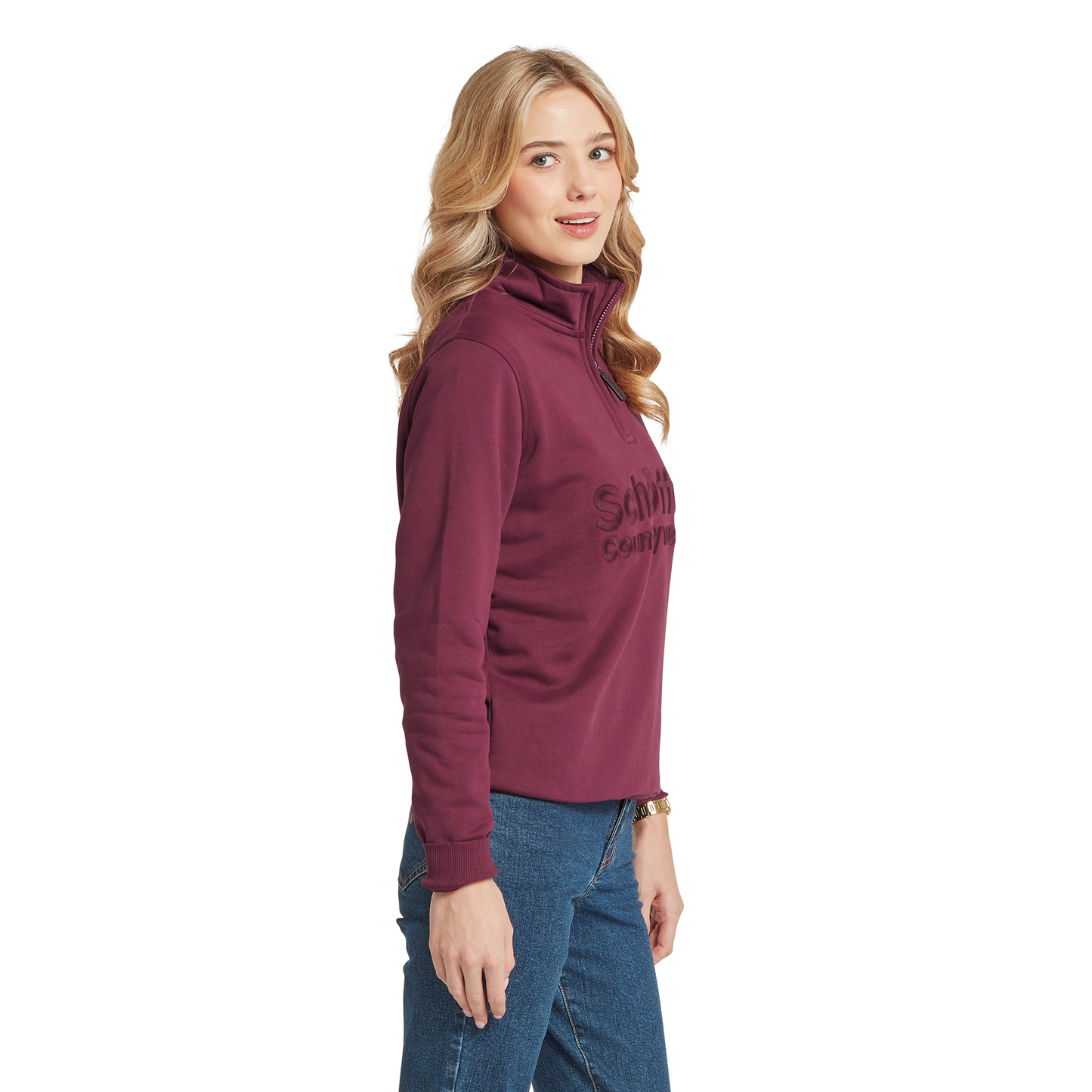 St Issey Sweatshirt