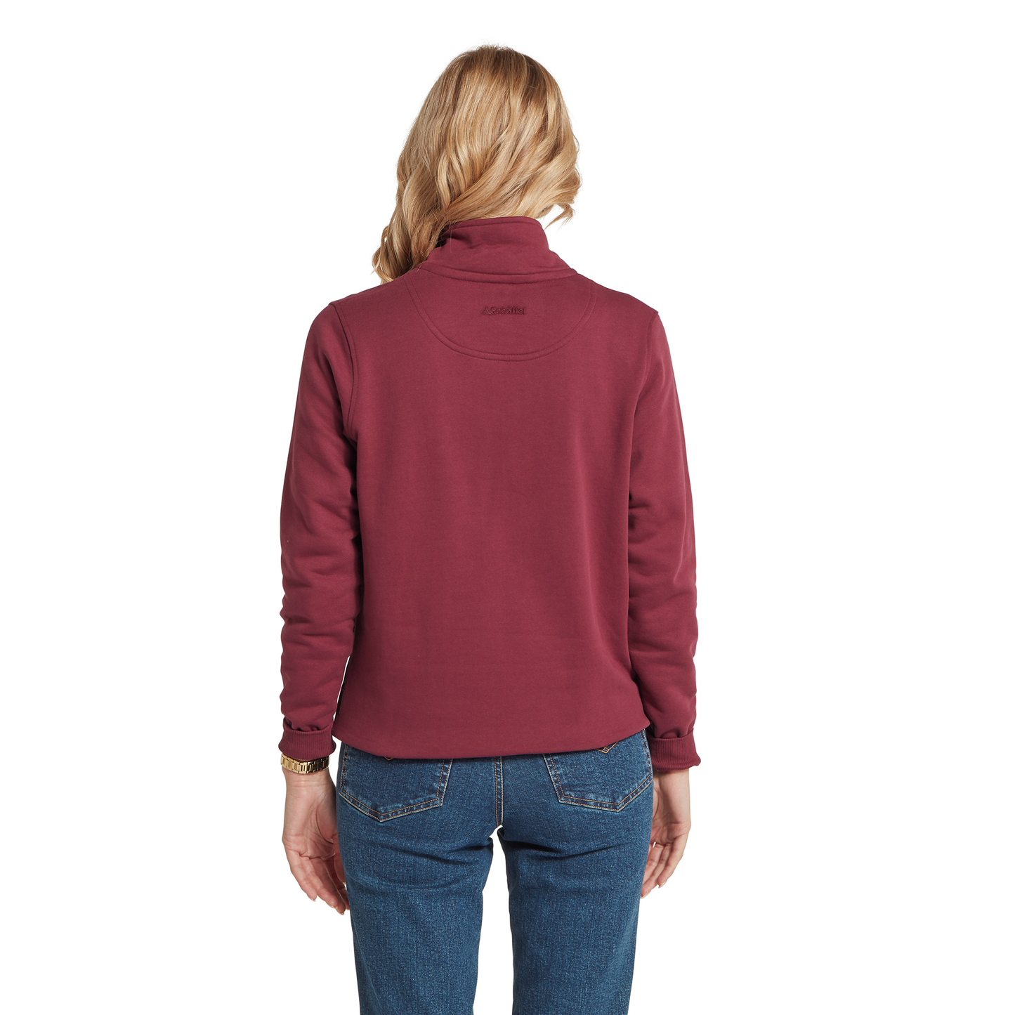 St Issey Sweatshirt
