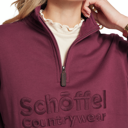 St Issey Sweatshirt