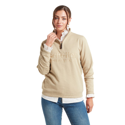 St Issey Sweatshirt