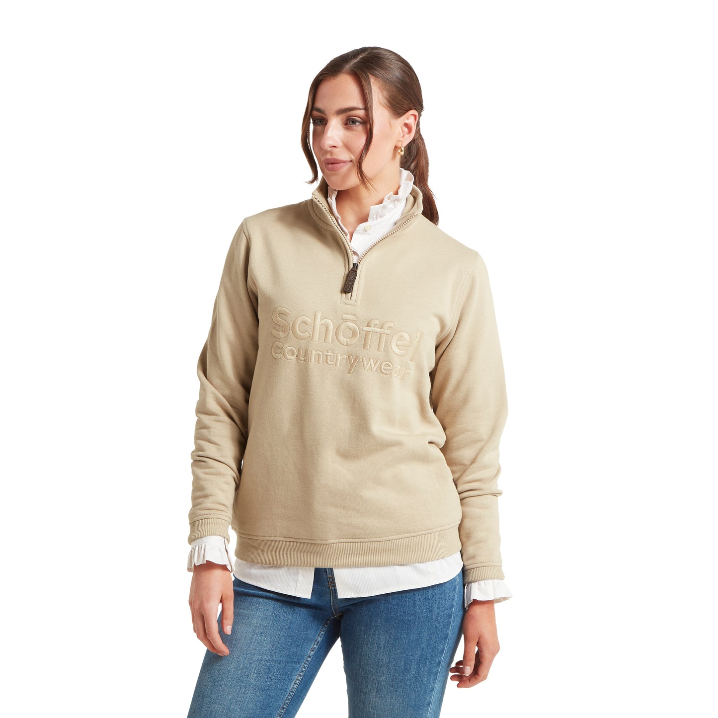 St Issey Sweatshirt