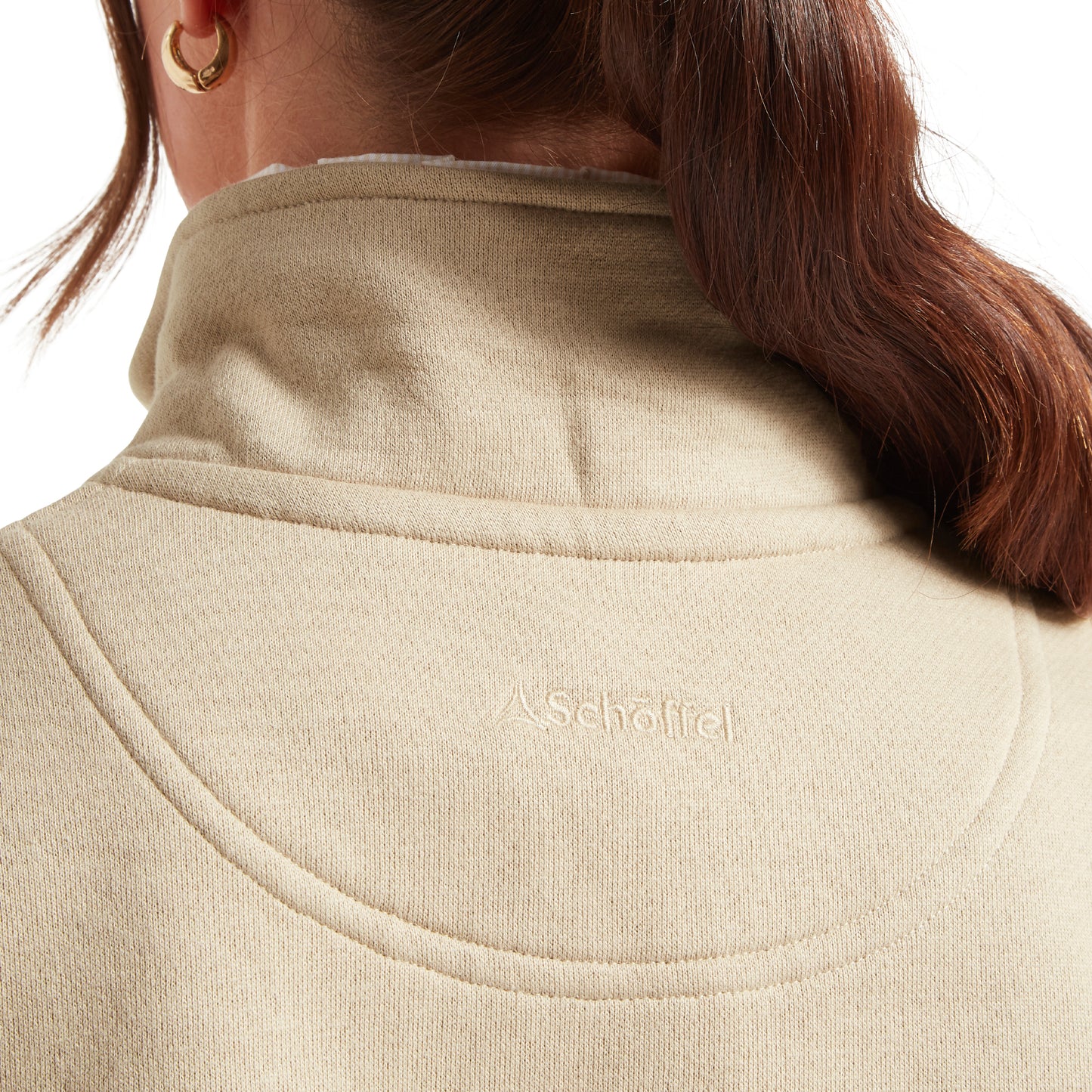 St Issey Sweatshirt