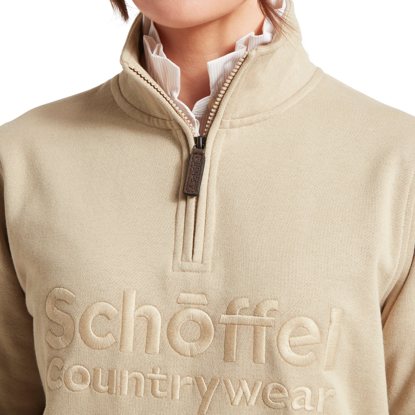 St Issey Sweatshirt