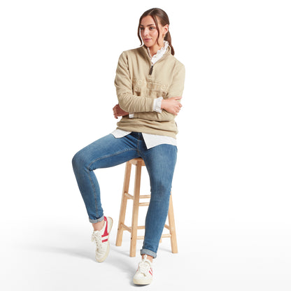 St Issey Sweatshirt