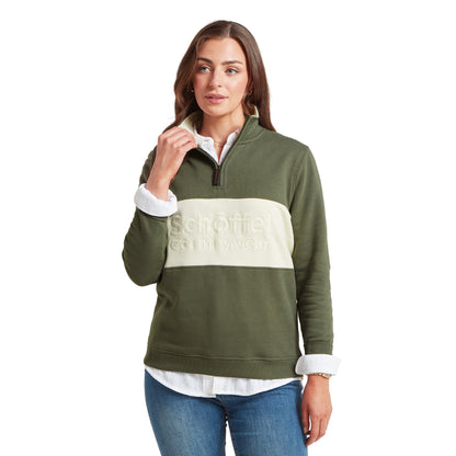 St Agnes Sweatshirt