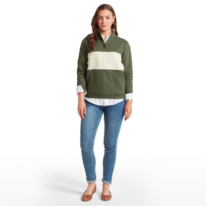 St Agnes Sweatshirt