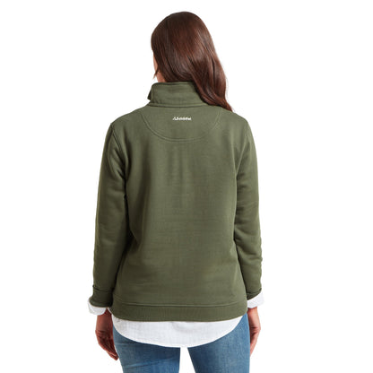 St Agnes Sweatshirt