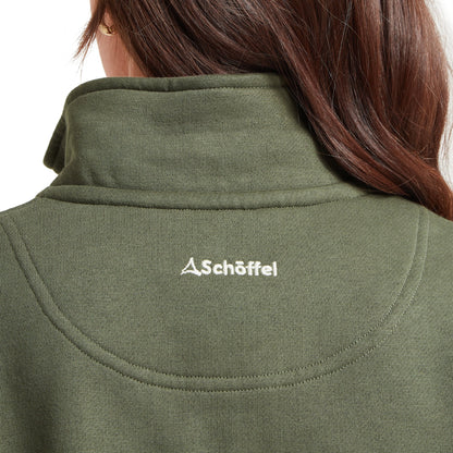 St Agnes Sweatshirt