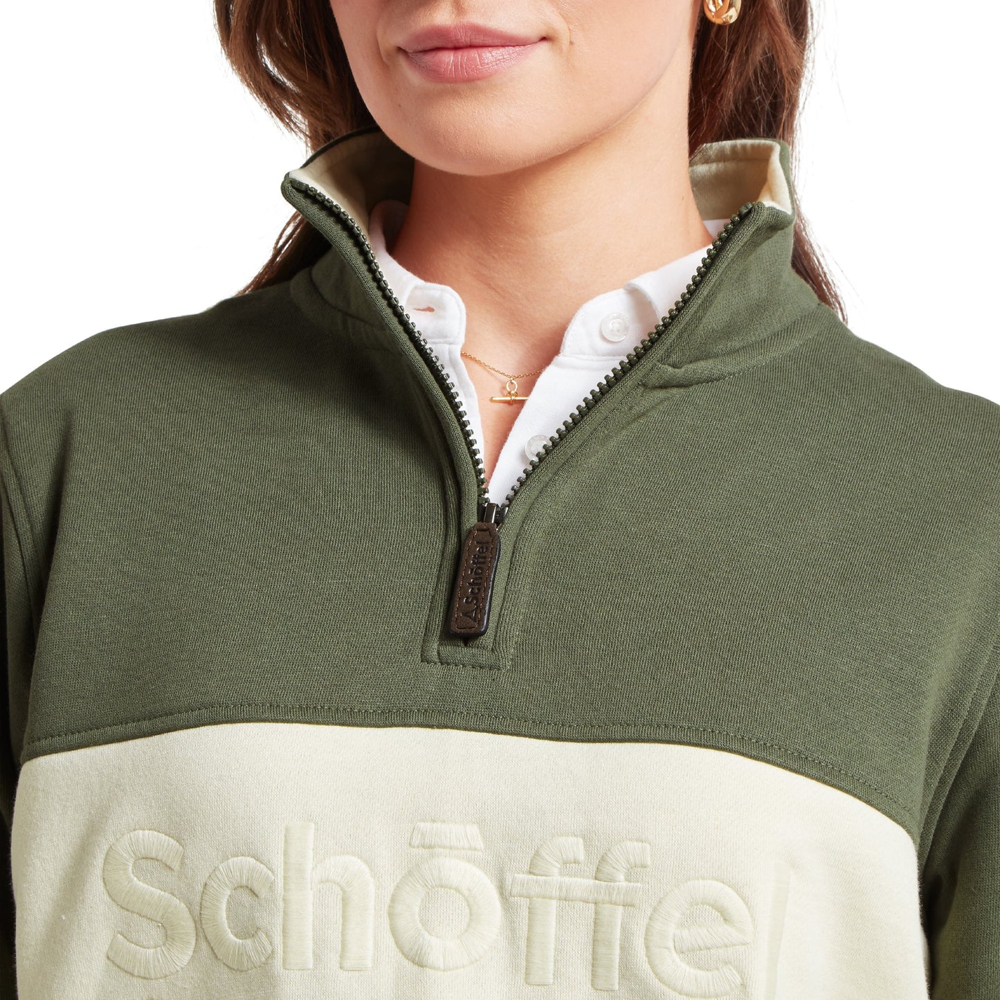 St Agnes Sweatshirt